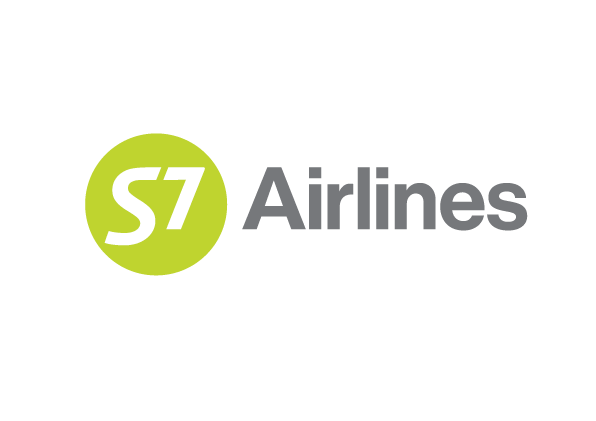 S7 Airlines : Авиакомпания Сибирь